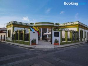 Hotel Evocacion