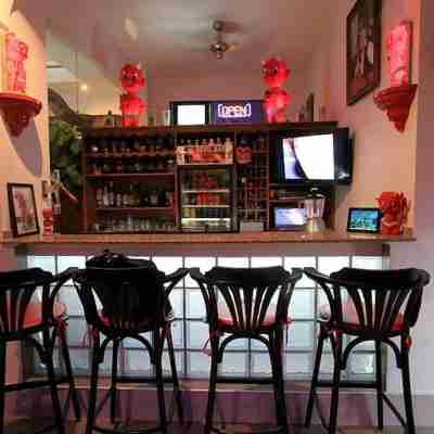 天使海灘飯店 Fitness & Recreational Facilities
