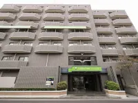 Flexstay Inn Shinurayasu