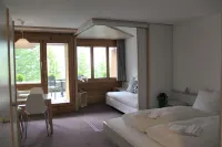 Elements Lodge