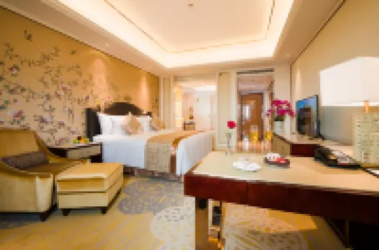 โรงแรมเทียนเยว่ ชางหยู