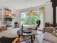 "Hamund" - 700m from the Sea Hotels in Bjerregard