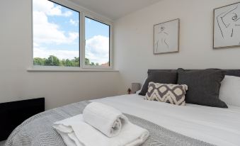 Modern Apartments in Kings Lynn with Free Wi-fi