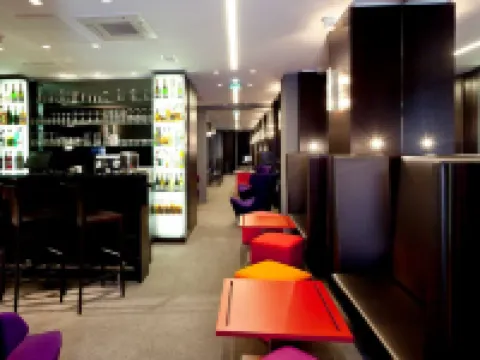 Le Grand Hotel Grenoble, BW Premier Collection グルノーブルのホテル