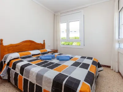 Rodes II Hotels near Monastery Sant Pere de Rodes