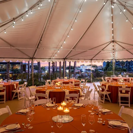 Crowne Plaza Resort PHOENIX - CHANDLER GOLF RESORT by IHG