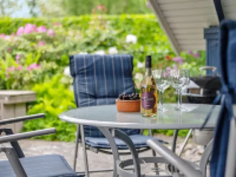 "Begitta" - 350m from the Sea