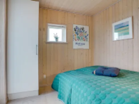 "Josten" - 500m from the Sea Hoteles en Saltum