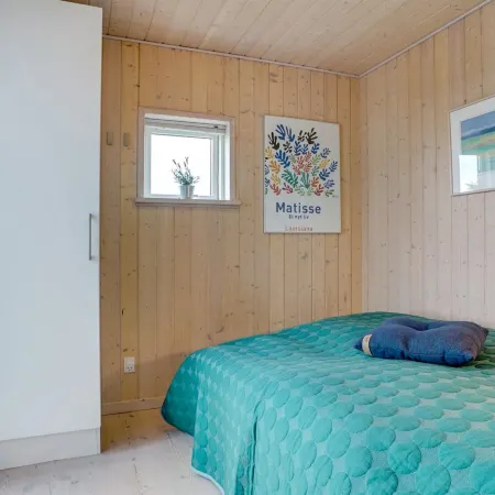 "Josten" - 500m from the Sea Hotels in Saltum