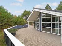 "Guththorm" - 600m from the Sea Hotels in Blavand