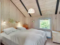 "Thorgot" - 400m from the Sea Hotels near Galleri Eje hos Katherine & Thomas Eje