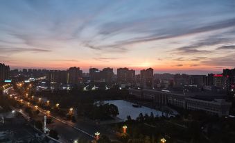Yizhou Shiguang Gaojing Homestay