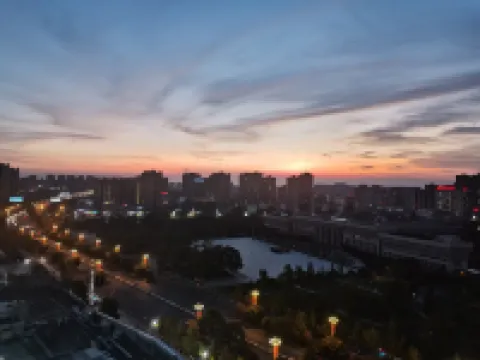 Yizhou Shiguang Gaojing Homestay