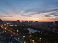 Yizhou Shiguang Gaojing Homestay