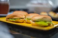 Manhattan Apart Hotel فنادق في كاراتىينگا