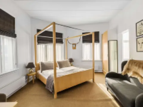 Best Western Hotel Herman Bang Hotels in Frederikshavn