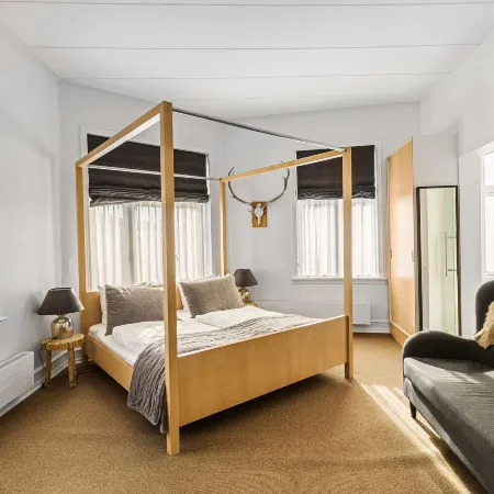 Best Western Hotel Herman Bang