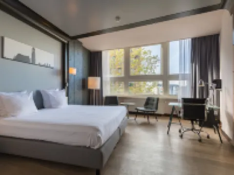 Leonardo Hotel Utrecht City Center Hotel di Utrecht