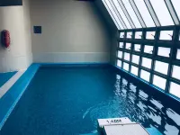 Hotel Monterrey Macroplaza - Pools