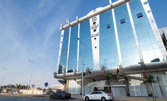 Obaer Hotel - Housity