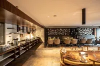 Hotel Span International - ที่มีที่จอดรถ
