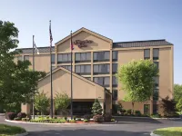 Hampton Inn by Hilton Oak Ridge Knoxville Hôtels à : Oak Ridge