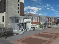 DoubleTree by Hilton Lawrenceburg Hôtels à : Lawrenceburg