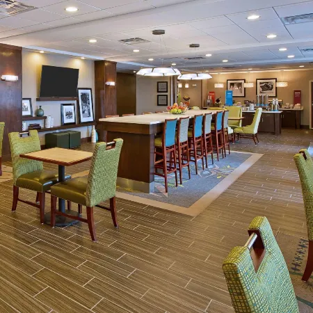 Hampton Inn by Hilton West Bloomfield Novi