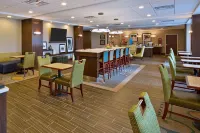 Hampton Inn by Hilton West Bloomfield Novi - parking