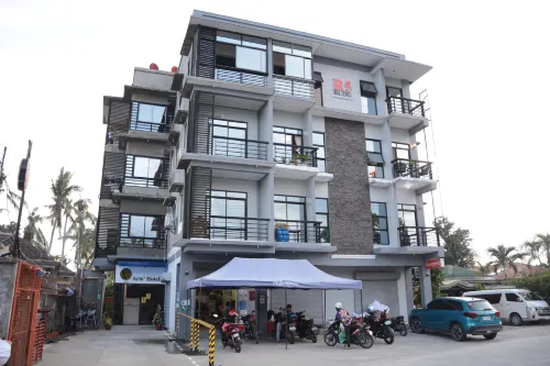 GMB藝術飯店