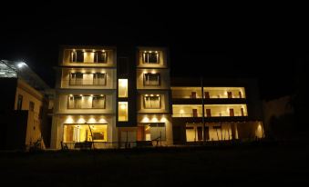 Hotel 777, Pushkar