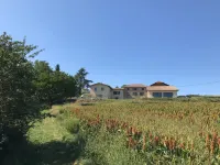 La Maison de Paul & Margaux Hotels in Hauterives