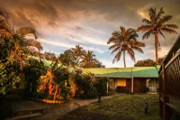 Easter Island Ecolodge