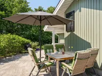 "Diertje" - 10m from the Sea Hotels in Otterup