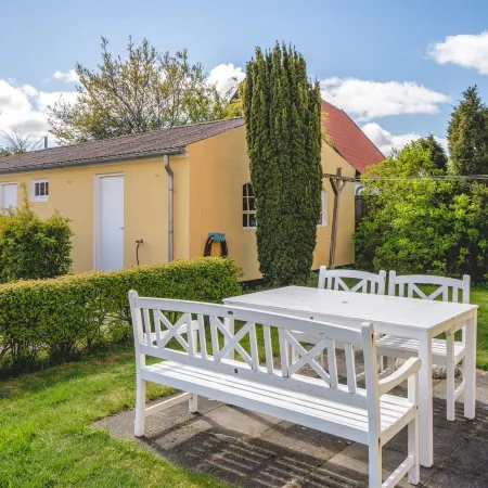 "Annbritt" - 500m from the Sea