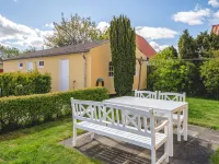 "Annbritt" - 500m from the Sea - 4-Star