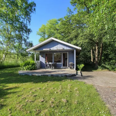 "Virve" - 300m from the Sea
