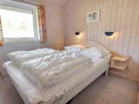 "Kody" - 350m to the Fjord Hotels in Ulfborg