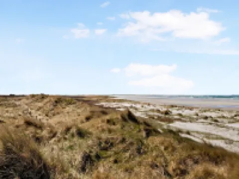 "Matta" - 800m from the Sea Hotels in Læsø