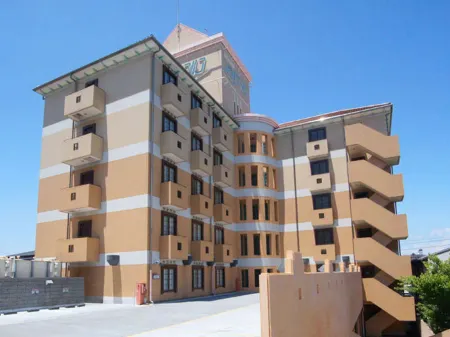 Hotel San Marco Отели в г. Сидзёнавате