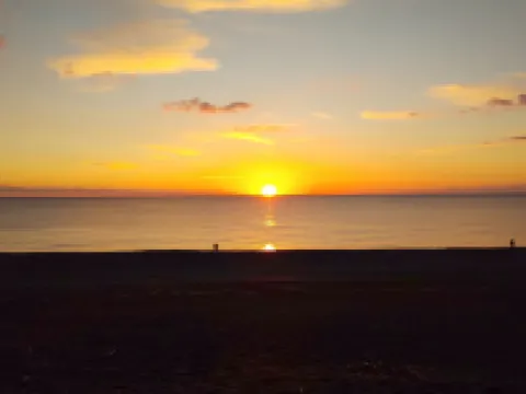 ゲストハウスふくちゃん 海陽町のホテル