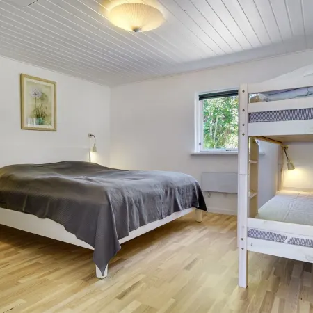 "Tannie" - 300m from the Sea Hotels in Strøby