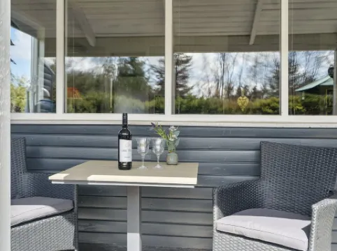 "Sissa" - 1.5km from the Sea