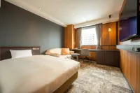 Misawa City Hotel Các khách sạn ở Misawa