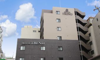 Hotel Trend Nishi Shinsaibashi