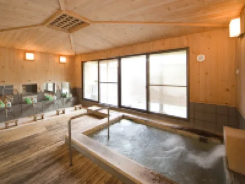 ホテル なはり 奈半利町のホテル