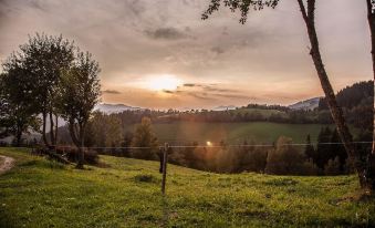 Ferienwohnung am Sonnenweg