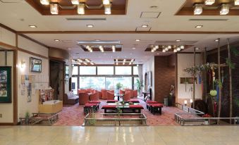 Unohama Onsen Royal Hotel Kobayashi