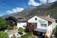 Residence Montani Hotels in Madonna di Senales