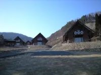 Aburasaka Sakura Park Hoteles en Gujo